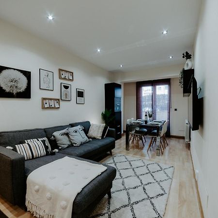 Colon 28 Apartman Logroño Kültér fotó